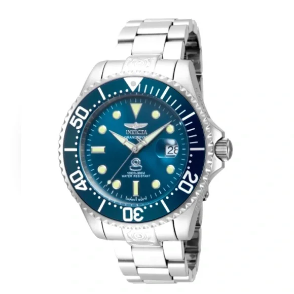 Invicta | Accessories | Invicta Automatic Pro Diver Watch 47  display picture 1